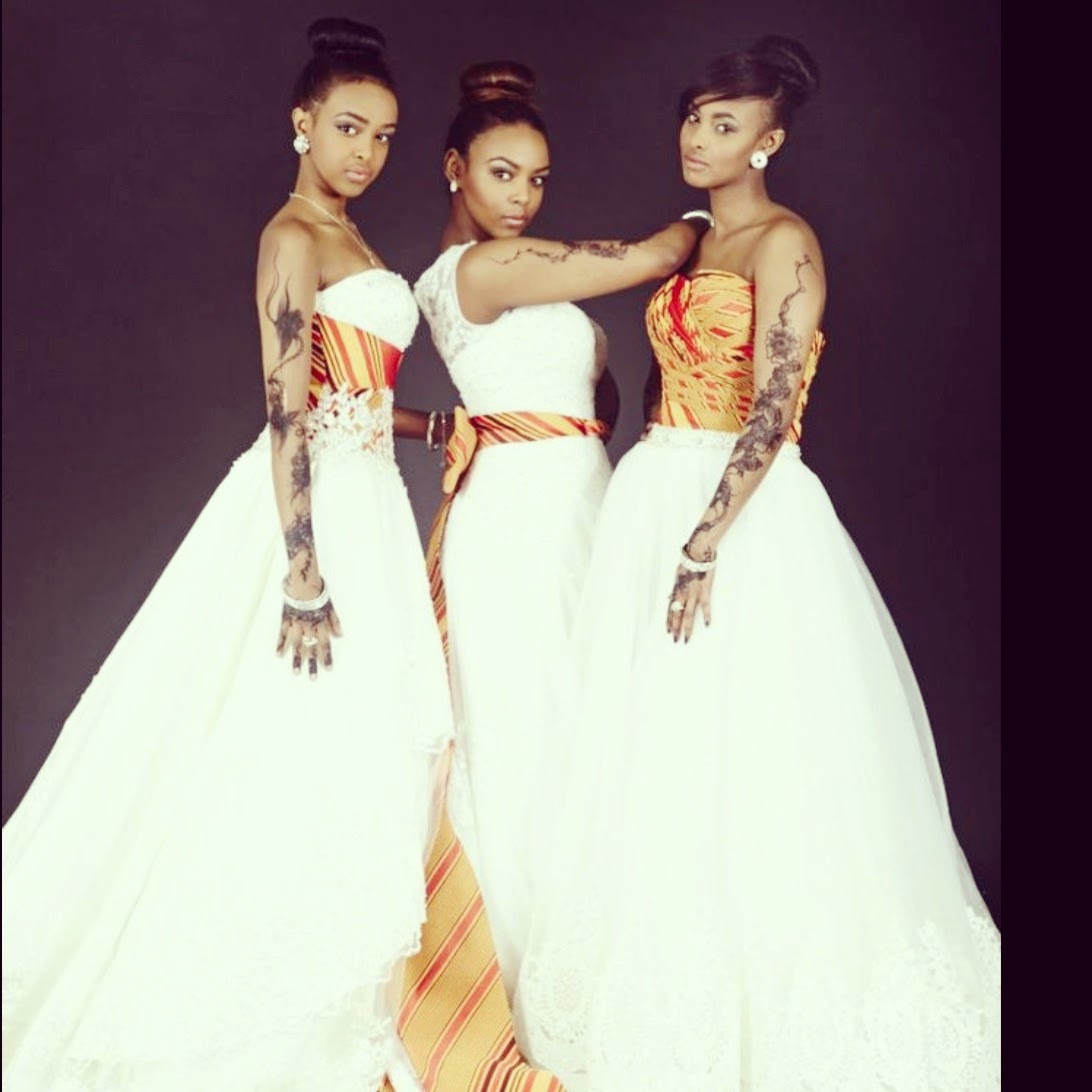 Shukri Hashi Bridal  Elmimag.com