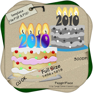 http://pspgirlplace.blogspot.com/2009/12/new-yera-cake-template-freebie.html