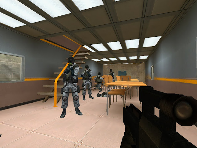 Project IGI 2 Covert Strike Gameplay