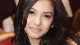 Foto Alisia Rininta