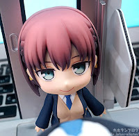 Nendoroid Ai-chan de Tawawa on Monday - Good Smile Company