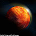 Astronomers have discovered the most inhospitable planet ever