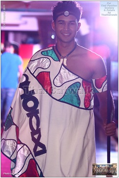 Mister International 2011