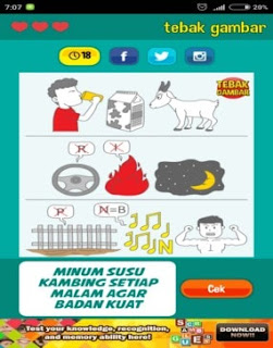 kunci jawaban tebak gambar level 37 soal no 10