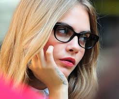 Cara At Shoot 