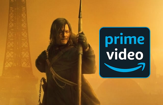 Prime Video | Novidades de Maio 2024 (Lista Completa de lançamentos com trailers)