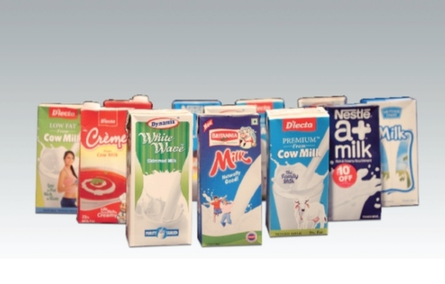 Milk Heat Treatment | Milk Treatment