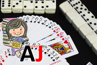 3 PERMAINAN TERBAIK DI SITUS POKER QIU QIU