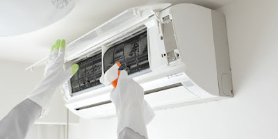 Ac service Chandigarh