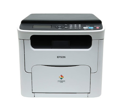 Epson AcuLaser CX16 Driver Downloads