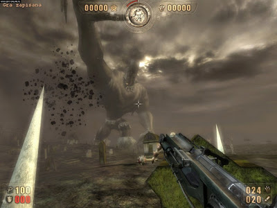 Painkiller Black Edition Download Mediafire PC Game