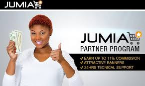 Jumia Affiliate