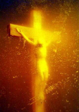 Piss Christ