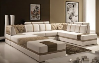 Model Kursi  Sofa Minimalis  Untuk Ruang  Tamu  Info Harga 