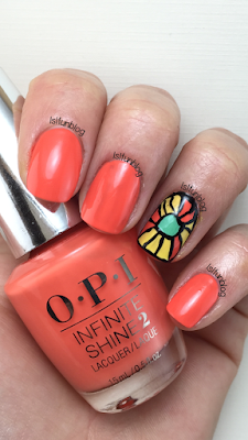 OPI-Infinite-Shine-Endurance-Race-to-the-Finish-Nail-Art