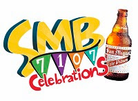 SMB 7107 Celebrations