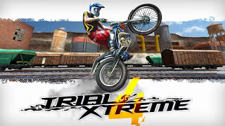 Game Trial Xtreme 4 v1.6.2 