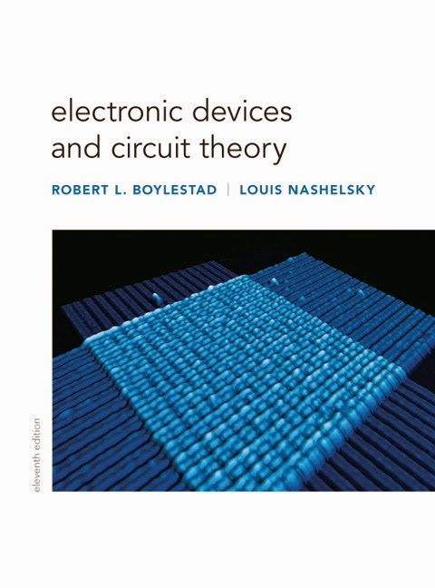 electronic device and circuit theory_Boylestad