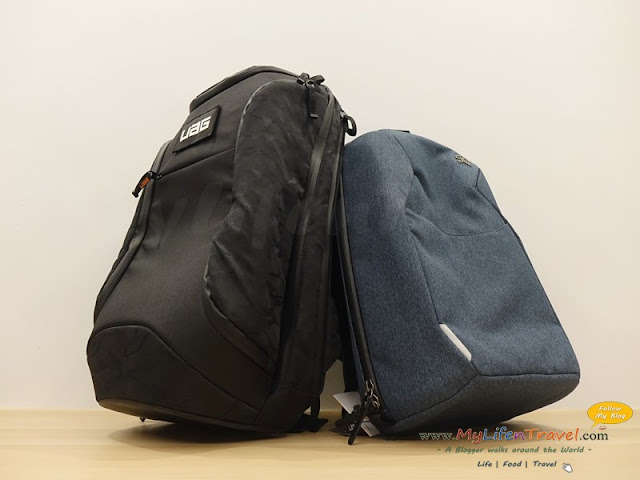 STM MYTH Backpack 18L