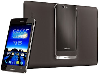 Asus PadFone Infinity Lite