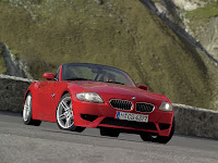 bmw z4 m