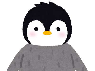 かわいいディズニー画像 おしゃれ 可愛い ペンギン イラスト