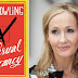 JK Rowling has turned her back on the culture that made her great