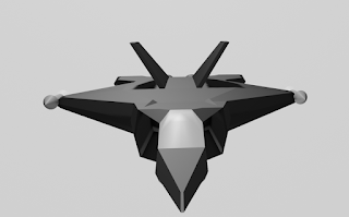 f22 raptor f 22 fighter jet 3d blender blend plane aircraft