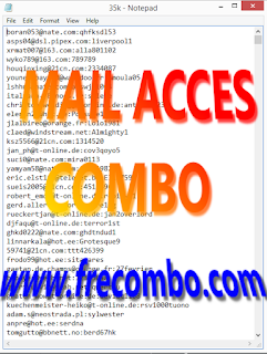 60K PRIVATE HQ MAIL ACCESS COMBOS || NETFLIX | AMAZON | STEAM | SPOTIFY | PORNHUB