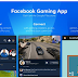 Facebook Launches App Exclusively For Gaming!