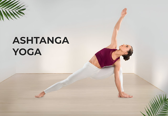 Ashtanga Yoga