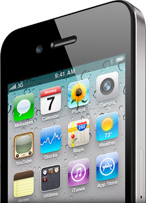 iphone 4g 2010