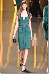 Elie Saab Fall 2012 Pret-a-Porter 34