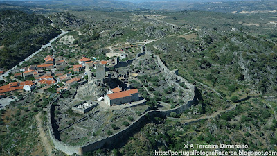 Castelo de Marialva