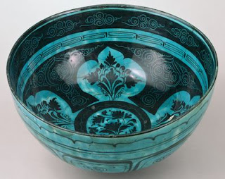 timurid art