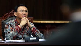 Bahas Politik Identitas, Andi Sinulingga: Ahok Selalu Jualan Keminoritasannya Buat Dapat Simpati Publik!