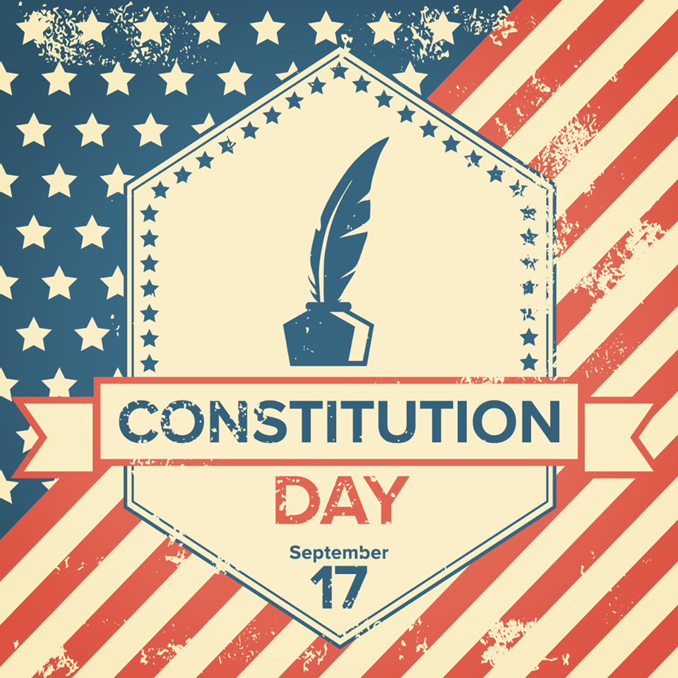 Constitution Day