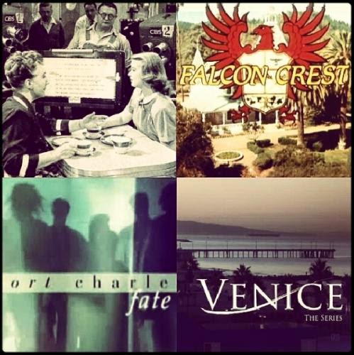 Today In Soap Opera History December 4