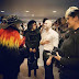Lady Gaga felicita a diseñador dominicano Moises Quesada NYFW
