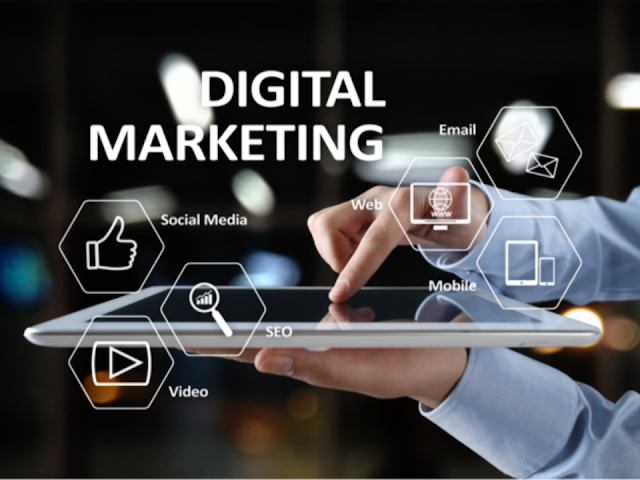 Emerging Digital Marketing Tactics in the Age of Automation 2024