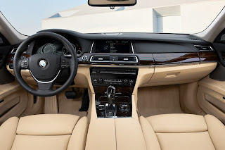 BMW M7 talk picks up speed