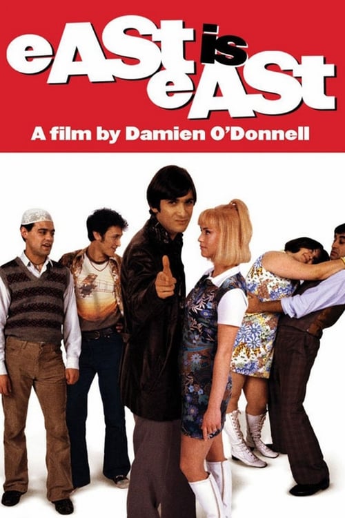 [HD] Oriente es oriente 1999 Pelicula Completa En Español Online