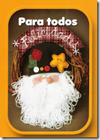 papa noel country