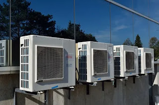 Layan jasa service (AC) air conditioner murah berkualitas bergaransi