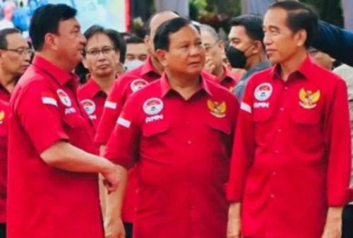 Fadli Zon: Prabowo Sangat Memerlukan Endorsement Jokowi