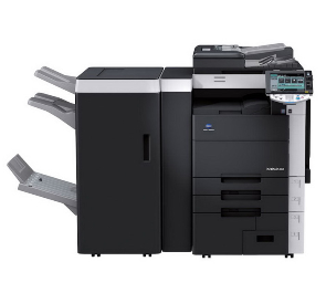 Konica Minolta Driver Bizhub 652 | KONICA MINOLTA DRIVERS