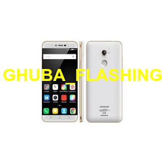 Cara Flash CoolPad E571 (Fancy Pro) 100% Berhasil via YGDP Flash Tool