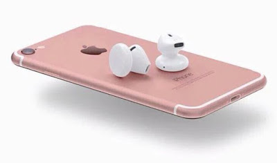 iPhone 7_airpods