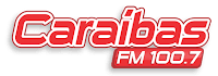 Rádio Caraíbas FM 100,7 de Irecê BA