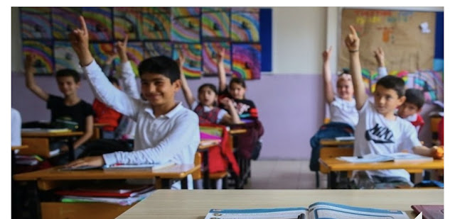 Turkey schools to open on 31 August 